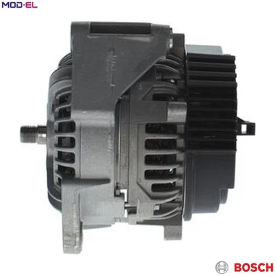 ALTERNATOR 1 986 A00 932 FOR MERCEDES-BENZ VARIO/Cab/with/engine 4.2L 4cyl - Image 1 of 4