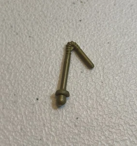 GI JOE ARAH 1992 ANTENA HALCÓN GENERAL PARLANTE PARA MOCHILA PIEZA ACCESORIO - Imagen 1 de 3