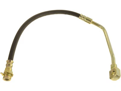 For 1988-1998 GMC K2500 Brake Hose Front Right API 33729GNQS 1997 1989 1990 1991 — 第 1/2 张图片
