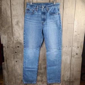 Levi's 501 150th Anniversary Jeans Two Tone Button Fly Größe 27 - Bild 1 von 23