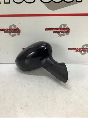 Espejo retrovisor lateral del conductor Fiat 500 2009 Foto 1 de 3