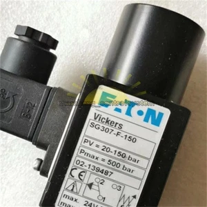 1PC Eaton Vickers pressure switch SG307-F-150 NEW - Picture 1 of 5