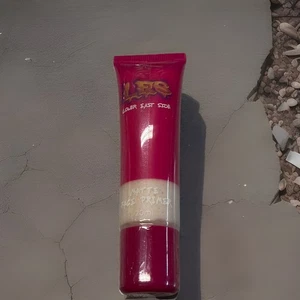 LES BEAUTY Matte Face Primer 20 ml NWOB & Sealed - Picture 1 of 2