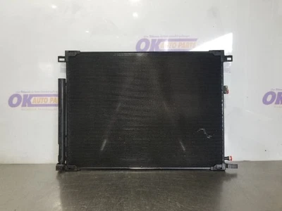 Toyota Highlander XLE 20 2020 3,5 L condensador de aire acondicionado Foto 1 de 4