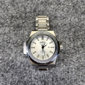 Invicta - AKULA - Prestige Silver TUX Dial - Silver SS Bracelet - mens watch - Picture 1 of 6