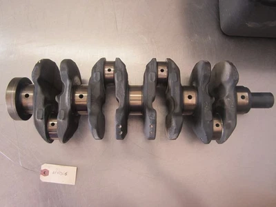 Cigüeñal estándar para 05-06 Honda CR-V 2.4 Foto 1 de 4