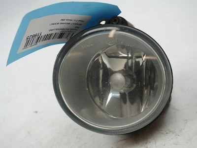 Linker Nebelscheinwerfer Gebraucht RENAULT MEGANE SCENIC I Phase 2 - 1,9 - Bild 1 von 4