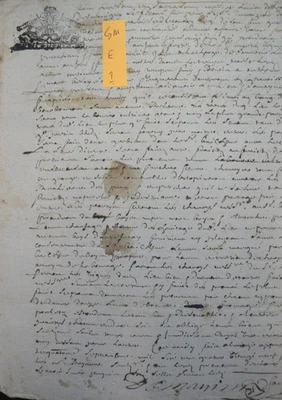 GENERALITE DE MOULINS  - Photo 1/2