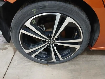 215/45 R18 Tire Hankook Kinergy 21545R18 7/32 Tread Depth 3036368 - Image 1 of 4