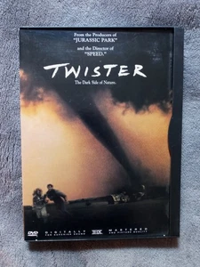 Original Twister DVD 1996 Bill Paxton Helen Hunt Complete - Picture 1 of 4