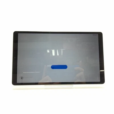 Tablet Android Samsung Galaxy Tab A7 Lite SM-T220 3 RAM 32GB Gris [PO222784] - Imagen 1 de 3