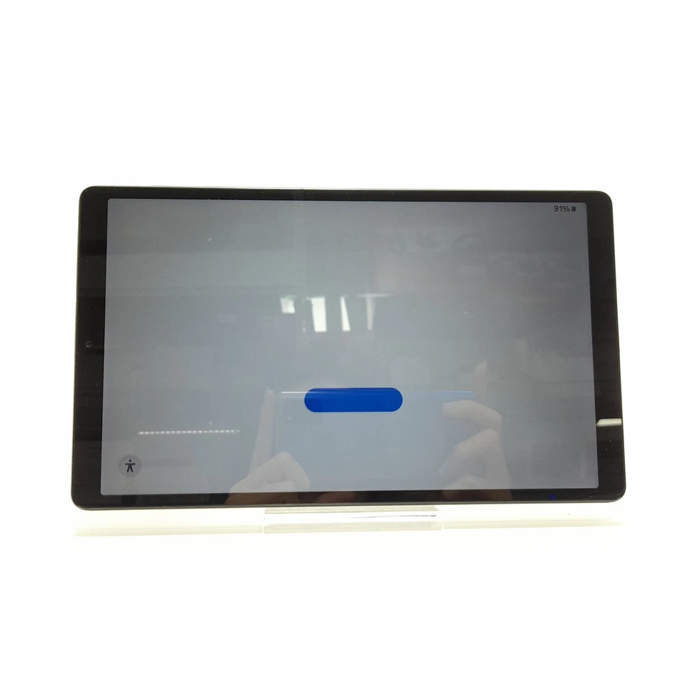 Tablet Android Samsung Galaxy Tab A7 Lite SM-T220 3 RAM 32GB Gris [PO222784] - Imagen 1 de 3