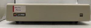 Apple Profile 5mb A9M0005 HDD Festplatte Vintage II III Lisa Powers On Clean - Bild 1 von 20