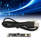 Usb Camera Module 5MP USB2.0 Support MJPG YUV422 1/4 Inch CMOS 3.29mm Fixed GDB
