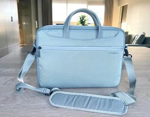 TUCANO WORK OUT / Laptop tas / Notebook tas / Schoudertas / Als nieuw - Photo 1/8