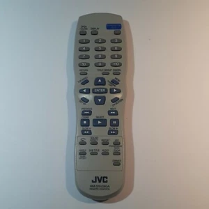 Mando a distancia JVC DVD RM-SXV060A original probado funcionando - Imagen 1 de 2