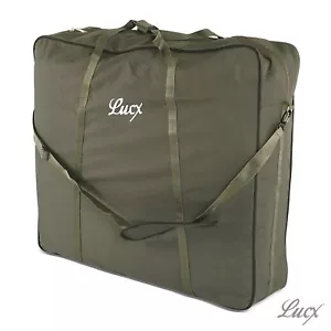 Transporttasche für Angelliege XL Bedchair Bag Transport Tasche für Karpfenliege - Bild 1 von 5