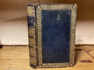 1810 Letters Of Junius - Illustrated Vernor, Hood, Sharpe, London Fine Binding - Picture 1 of 11