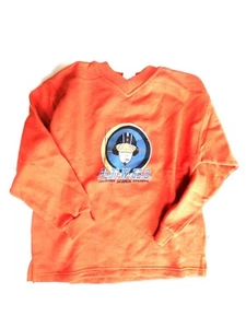 Captain -sweat, Zimtorange V.V.Salt&pepper Tgl 128 - Picture 1 of 1