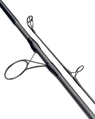 VARILLAS DAIWA BASIA X45 - VARILLAS DE CARPA - TODOS LOS TAMAÑOS Foto 1 de 4