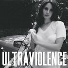 Lana Del Rey - Ultraviolence - Lana Del Rey CD ZYVG The Fast Free Shipping