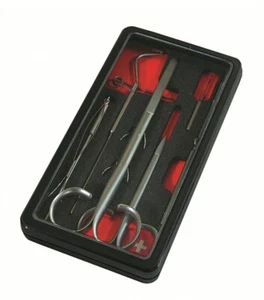 BRAND NEW - MARC PETITJEAN TOOL SET No 2 - Picture 1 of 1
