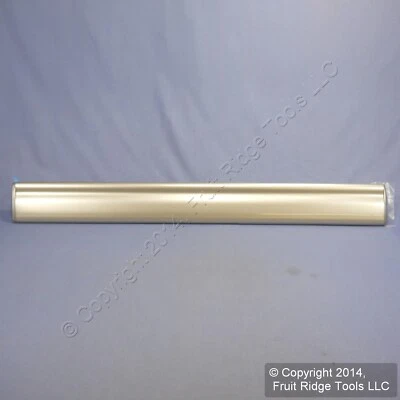 Moldura de puerta trasera derecha GM Fine Silver Birch WA926L 35" para Sierra 09-14 doble cabina Foto 1 de 4