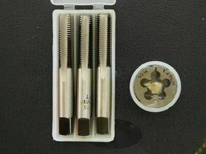 BSB BSCY,CEI 26 TPI TAP DIE SET 1/2" TAP AND DIE set - Picture 1 of 1