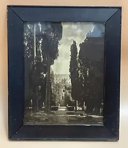 James Anderson (1813-1877) - Fotografia Album Grand Tour "Tivoli Villa d'Este" - Foto 1 di 17
