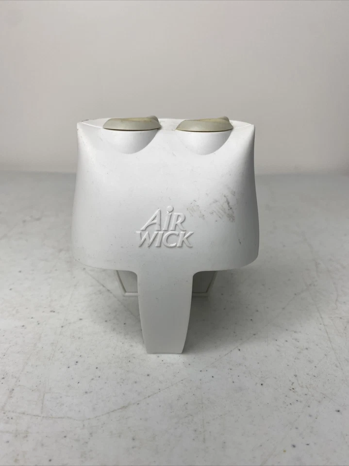 Air Wick Plug in Air Freshener and Odor Eliminator Scented Oil Refill Plug Only - Image 1 of 1