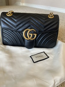 gucci marmont bag poshmark