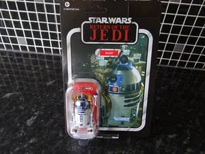 Star Wars Vintage Collection VC25 - R2-D2 - Picture 1 of 2