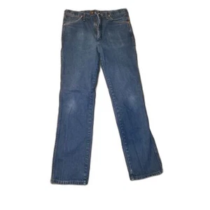Wrangler Mens Jeans 34x34 - Picture 1 of 2