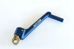 NEW YAMAHA YZ125 FORGED KICK START STARTER LEVER PEDAL (1986-2025) - BL121 - Bild 1 von 3