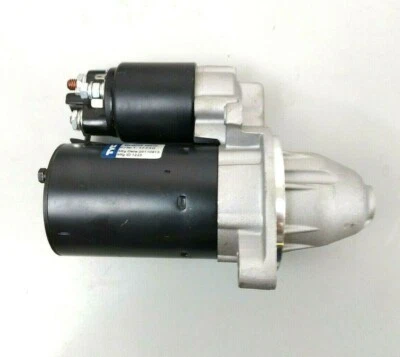 Motor de arranque TYC 1-17730 para 95-04 Mercedes-Benz C220 C230 SLK230 Foto 1 de 4