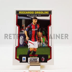 Panini SCORE 2023-24 Serie A - 10 Riccardo Orsolini (Bologna) - Picture 1 of 1