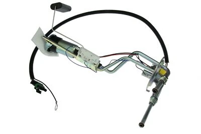 Conjunto de bomba de combustible y transmisor URO para GMC K2500 Suburban 1992-1997 Foto 1 de 4