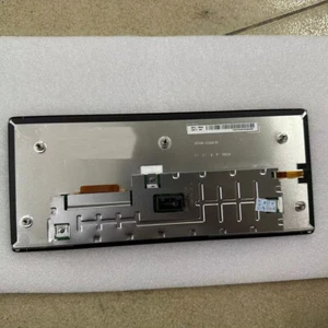 REPLACEMENT LCD Display Screen 2021-23 HYUNDAI TUCSON NX4 MK4 Radio NAVIGATION - Picture 1 of 5