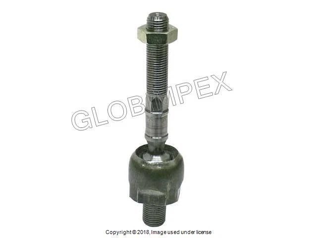VOLVO S60 S80 V70 XC70 (2000-2003) Tie Rod LEFT or RIGHT INNER (1) LEMFOERDER - Image 1 of 1