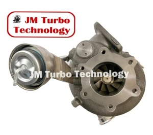 Turbo Turbocharger For Detroit Diesel 14.8L DD15, B3G, A4720901480, RA4720961480 - Picture 1 of 3