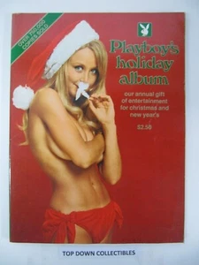 Playboy's Holiday Album  1971  - Picture 1 of 1