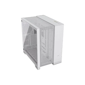 Corsair 6500D Airflow Mid Tower Case - White - Afbeelding 1 van 1