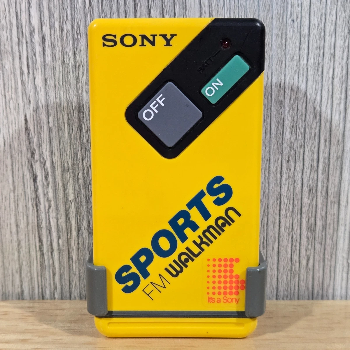 sony sports radio products for sale | eBay