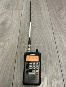 Airshow Airband Antenne Bnc Anschluss - Bild 1 von 2