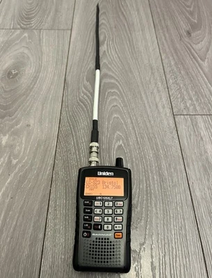 Airshow Airband Antenne Bnc Anschluss - Bild 1 von 2