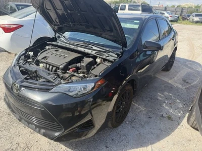 2014 2015 2016 2017 2018 2019 JDM Toyota Corolla CVT Auto Transmission 1.8L - Image 1 of 3