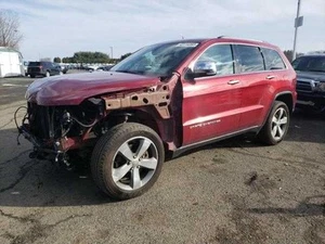 Power Steering Pump Fits 11-15 DURANGO 1676171 - Picture 1 of 12