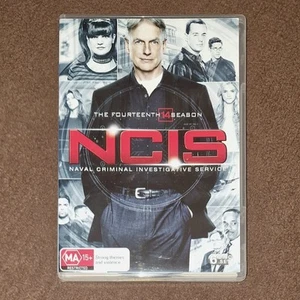 NCIS - Season 14 DVD - Picture 1 of 1