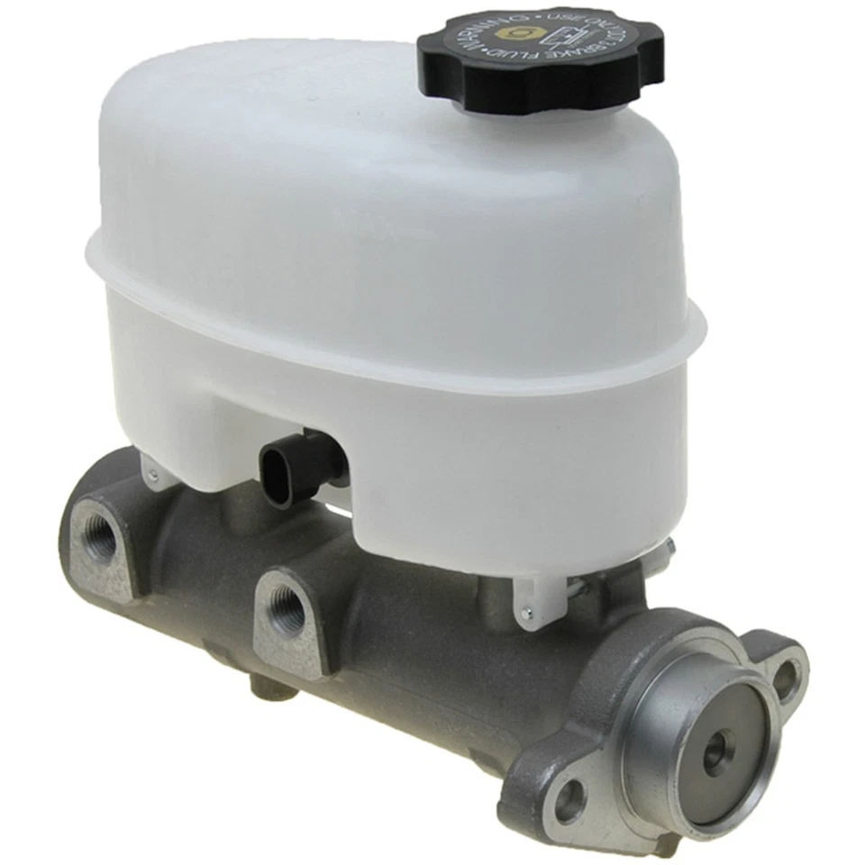 Cilindro maestro de freno Delco 18M2568 CA para camioneta Chevy SaVana Express Suburban Foto 1 de 1