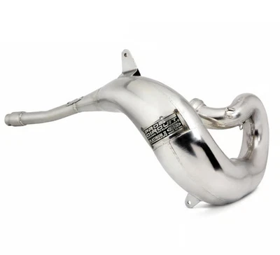 Tubo de escape Pro Circuit Platinum 2 PY05250P2 1820-0140 792-5008P2 Foto 1 de 4